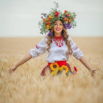 Українські дівчата найвродливіші! 10 фотодоказів (ФОТО) – Український  контент